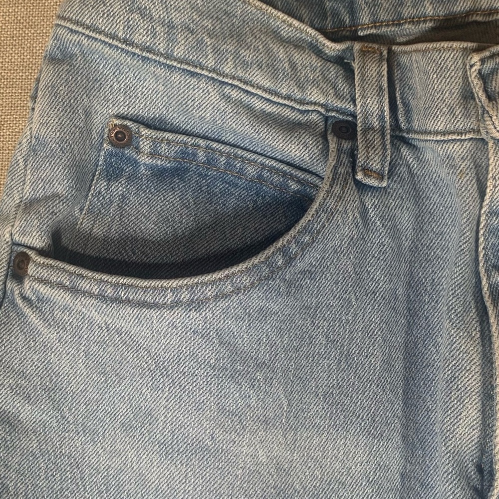 Wrangler Five Star Premium‎ Jeans - Picture 6 of 11
